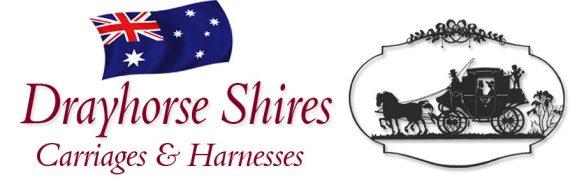 Drayhorse Shires Australia